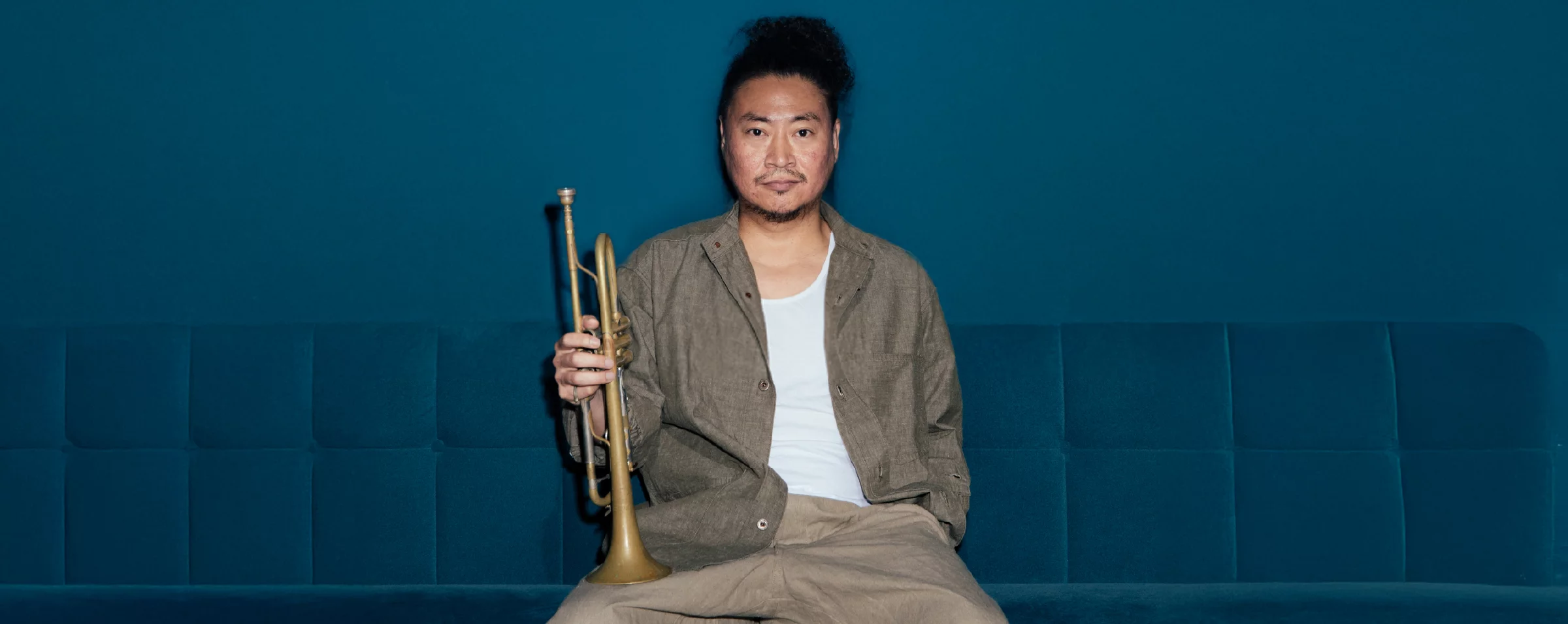 Takuya Kuroda Konser Bileti & Detayları - Paribu Pass